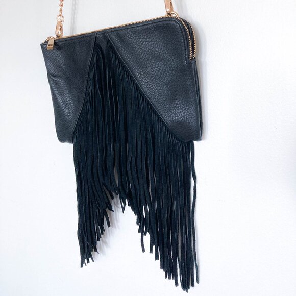 Fringe bag purse - Picture 1 of 11